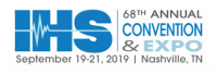 IHS Convention & Expo Denver 2027