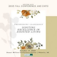 Arizona ALFA Fall Conference & Expo 2026 Phoenix 2026