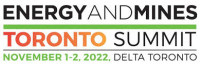 Energy and Mines Toronto Summit Toronto 2026