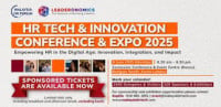 HR Tech & Innovation Conference & Expo Kuala Lumpur 2026
