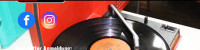 Record and CD Fair Cologne Coming soon 2026