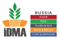 IDMA - International Flour, Feed, Corn, Semolina, Rice, Bulghur Milling Machinery & Pulse, Pasta, Biscuit Technologies Exhibition Bakırköy/Istanbul 2028