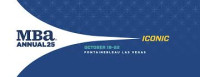 MBA Annual Convention & Expo 2026 Chicago 2026