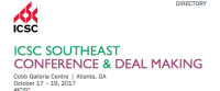 Southeast Conference & Deal Making 2026 Atlanta 2026
