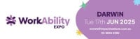 WorkAbility Expo Adelaide 2026
