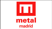 Metal Madrid Madrid 2026