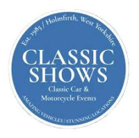 North Wales Classic Car & Motorcycle Show Rhuddlan 2027