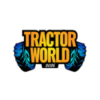 Spring Tractor World Show Worcester 2027