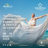 Texhibition Istanbul İstanbul 2027