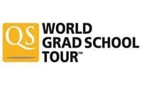 QS World Grad School Tour Paris Paris 2026