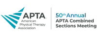 APTA Annual Meeting Chicago 2026