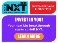 NAR NXT™ New Orleans 2026