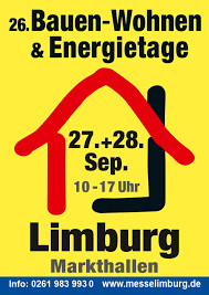 Limburg - Building & Living Limburg an der Lahn 2026