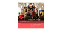 Handmade Chelsea - The Contemporary Craft and Design Fair London 2026