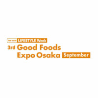 Good Foods Expo [Osaka] Osaka 2026