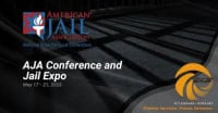 AJA Annual Conference & Jail Expo Providence 2028