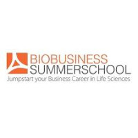 BioBusiness Summer School Amsterdam 2027