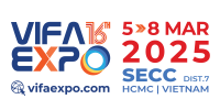 VIFA EXPO - Vietnam International Furniture & Home Accessories Fair Ho Chi Minh 2027
