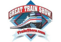 Great Train Show Novi Novi, Michigan 2027