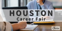 Houston Career Fairs & Job Fairs | Choice Career Fairs Houston 2026