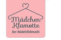 Mädchen Klamotte - Der Mädelsflohmarkt @ UNIHALLE Wuppertal Wuppertal 2026