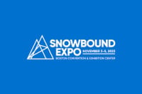 Snowbound Expo 2026 - 14-15 November - Mohegan Sun, CT Uncasville 2026