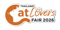 Thailand Cat Lovers Fair Nonthaburi 2027