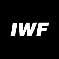 2027 IWF SHANGHAI Fitness Expo Shanghai 2027