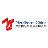 MetalForm China Shanghai 2027