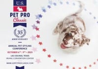 Anniversary Pet Styling Conference Irving 2027