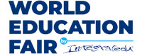 Integral World Education Fair Split 2026