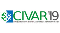 Cambodia International Ventilation, Air Conditioning and Refrigeration Show 2026 Phnom Penh 2026