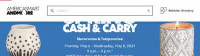 Spring Cash & Carry Atlanta 2027
