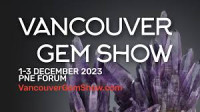 Vancouver Gem Show Vancouver 2026