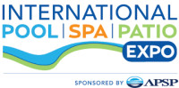 International Pool Spa Patio Expo Dallas 2026