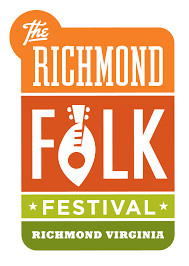 Richmond Folk Festival Richmond 2026