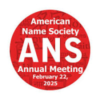 ANS Annual Meeting Lake Buena Vista 2027