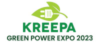 Green Power Expo Bangkok 2026