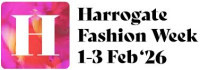 Harrogate Fashion Week Harrogate 2027