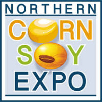 Northern Corn and Soybean Expo Fargo 2027