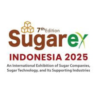 SUGAREX Indonesia Surabaya 2027