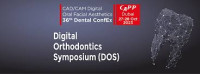 CAD/CAM Digital Dentistry & Dental Facial Cosmetic ConfEx Dubai 2026