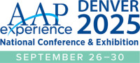American Academy of Pediatrics National Conference & Exhibition Orlando 2026