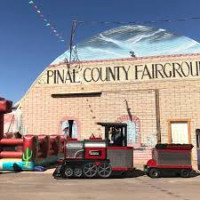 Pinal County Fair Casa Grande 2027