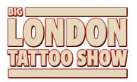 Big London Tattoo Show London 2026