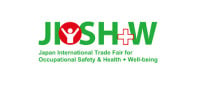 JIOSH+W (Japan International Trade Fair for Occupational Safety, Health, and Well-being) Coming soon 2026