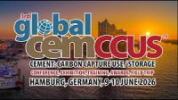 Global CemCCUS Conference & Exhibition Lyon 2027