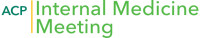 Acp Internal Medicine Meeting And Exhibition Boston San Diego 2029