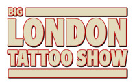 The Big London Tattoo Show London 2026
