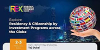 Citizenship Conclave Dubai 2027